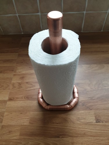 Porte rouleau cuisine - porte-rouleau,
