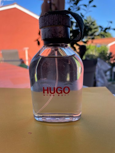 Parfum hugo boss - parfum,