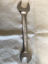 FACOM clé plate 27/29