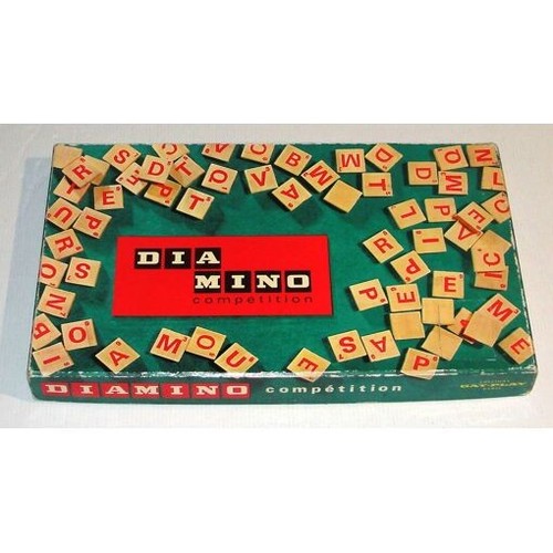 Jeu societe diamino - de,