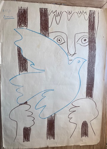 Pablo picasso - picasso, (1881-1973)