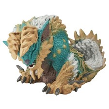 Monster Hunter - Figurine