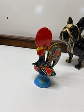 Coq le galo de Barcelos