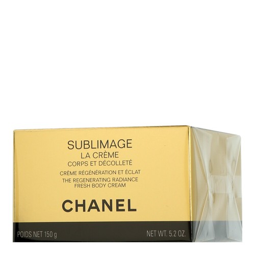 Chanel sublimage crème - chanel, la