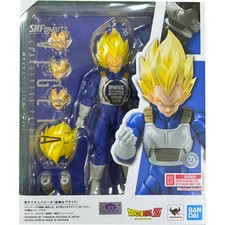 In-Stock Bandai S.H.Figuarts