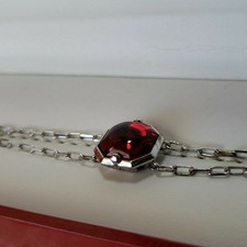 Bracelet Baccarat rouge