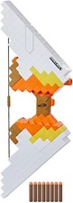Arc Nerf Minecraft Sabrewing