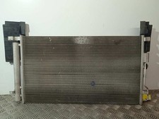 CONDENSEUR DE CLIMATISATION /