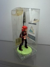 Figurine pince selenia arthur