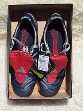 Nouveaux crampons de football