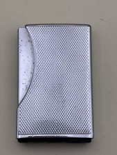 Ancien briquet Old Lighter Flaminaire Gaz #A22