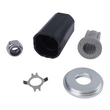 Kit d'outils moyeu hélice