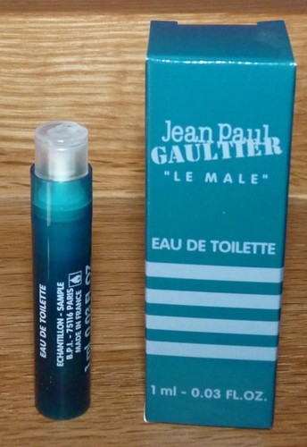 Nouveau échantillon tigette