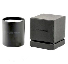 Bougie d’intérieur parfumée montre RICHARD MILLE, avec boîte et sac, NEUF