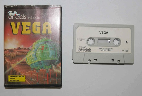 Rare cassettes jeux - rare,