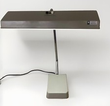 💡Ancienne Lampe De Bureau