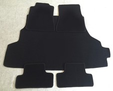 Tapis De Coffre Set Pour Ford
