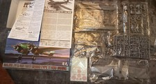 Avion Tamiya Aircraft Model
