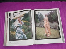 VOGUE INEDITS Histoire secrète de la photographie de mode Robin Derrick curiosa