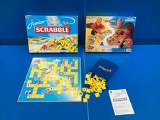 Scrabble junior jeu - 🧩🎭,