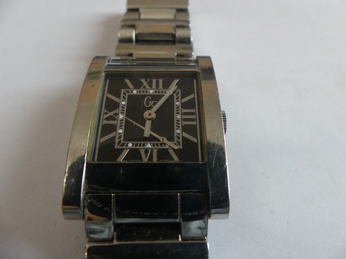 Montre vintage homme - homme, gucci