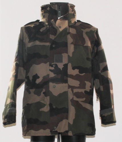 Neuf parka intemperies goretex - neuf,