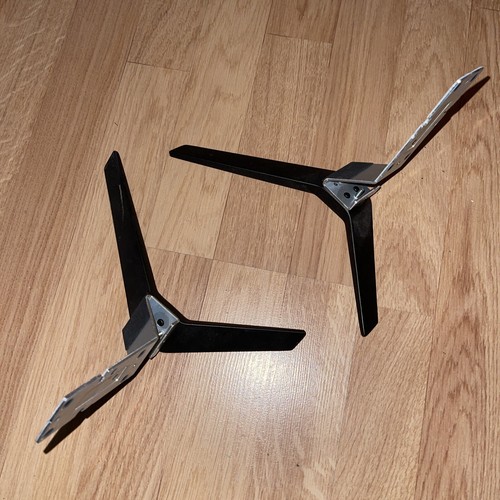 Pieds télé sharp 49bj2e - pieds,