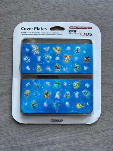 Cover plates pokémon - cover, n.030