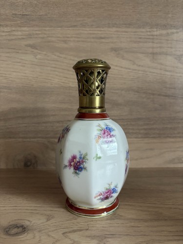 Lampe berger ancienne - lampe,