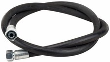 Flexible hydraulique 2SN 1/4"