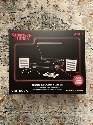 Platine vynile victrola - vynile,