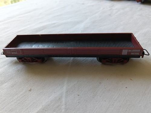 Ref 582 jouef 6601 - ho-1/87,