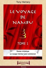 Le voyage de Nambu - Hemery