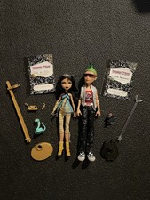 Monster High Cleo de Nile and