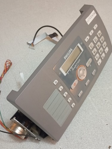 Phillips faxjet555 fax - fax, 555