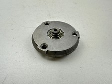 CAPOT ALUMINIUM MOTEUR DERBI