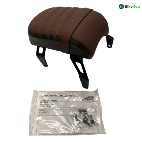 Selle passager indian scout - selle,