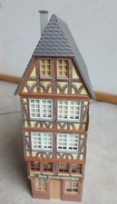 IMMEUBLE DE VILLE FALLER HO