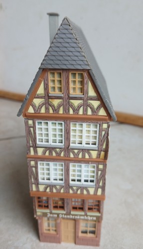 Immeuble ville faller ho - ville,