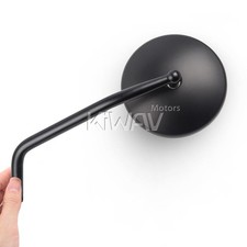 Eclipse rond rétroviseurs