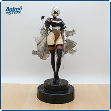 🔷 Figurine 2B Mariage NieR