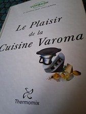 Livre de recettes - Le Plaisir