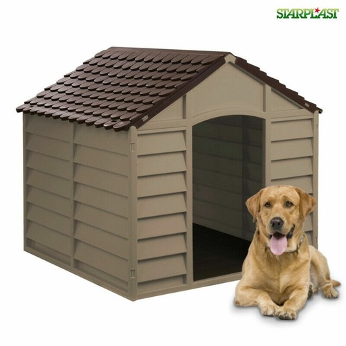 Niche pour chien couper - pour,