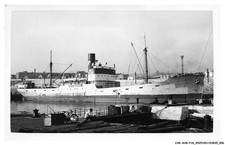 CAR-AHGP18-0750-CARGO - Divona