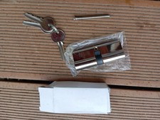 NEUF CYLINDRE DE SECURITE DE