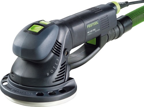 Festool ponceuse 150 - ro,