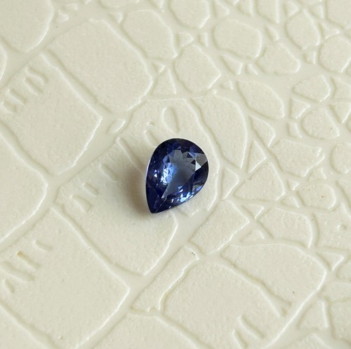 Aaa grade tanzanite naturelle - aaa+,