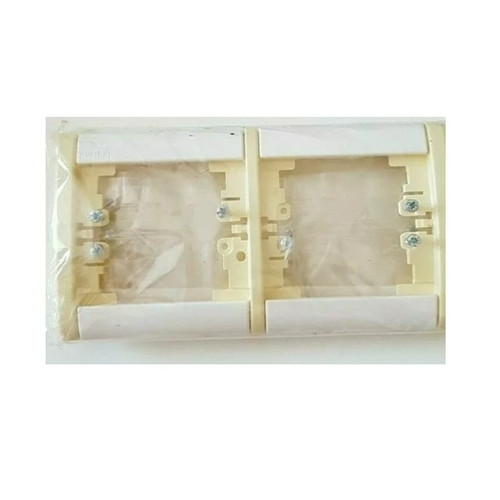 Legrand 082007 plaque double - legrand,