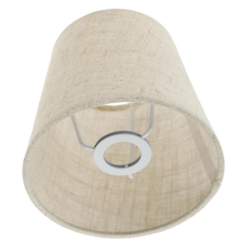 Abat jour lampe - abat, pied