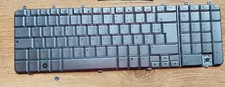 Touche Clavier à l'unité PK1303X06H0 483275-051 pour HP Pavilion dv7-1120 AZERTY